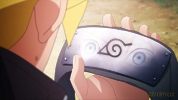Boruto: Naruto Next Generations - Volume 3 (Episode 33-50) [3DVD]