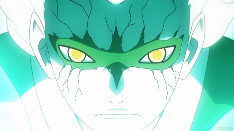 Boruto: Naruto Next Generations - Volume 4 (Episode 51-70) (3 Blu-rays) [3xBlu-Ray]