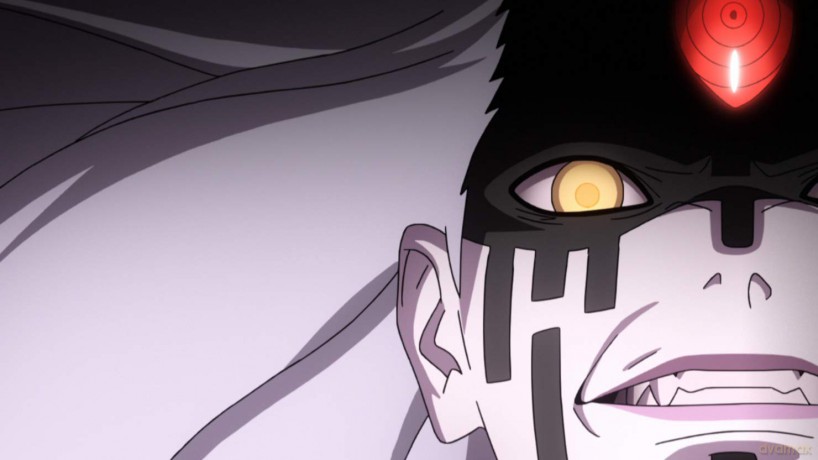 Boruto: Naruto Next Generations - Volume 4 (Episode 51-70) (3 Blu-rays) [3xBlu-Ray]