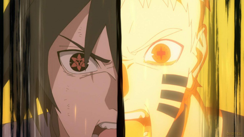 Boruto: Naruto Next Generations - Volume 4 (Episode 51-70) [3DVD]