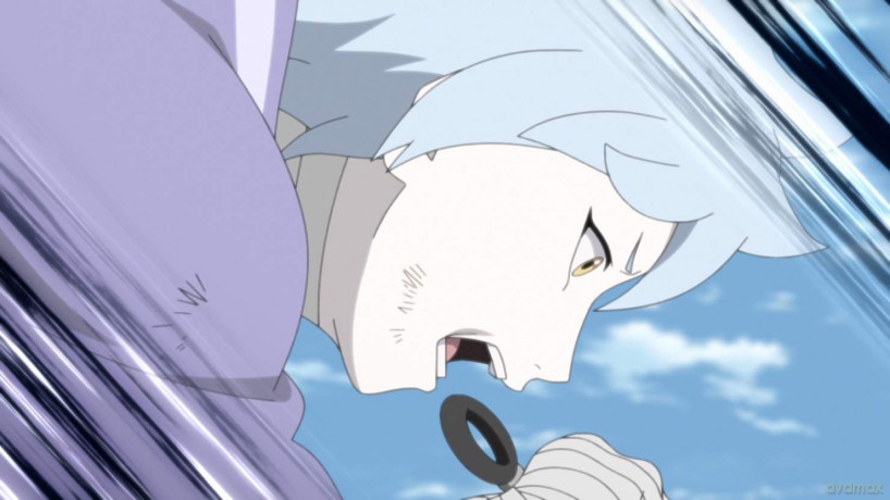 Boruto: Naruto Next Generations - Volume 5 (Episode 71-92) [3DVD]