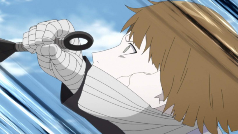 Boruto: Naruto Next Generations - Volume 5 (Episode 71-92) [3DVD]