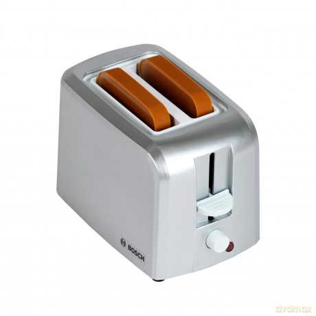 Bosch - Toaster Happy, silber