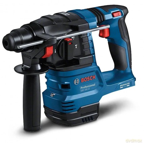 Bosch Professional: Bosch 0.611.924.000 18V System Akku Bohr