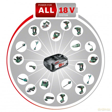 Bosch 06039C8000 Akkuschrauber Universal