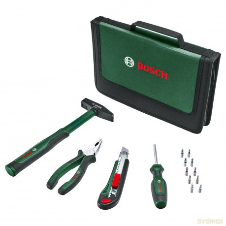 Bosch 1.600.A02.BY3 Easy Starter Handwer