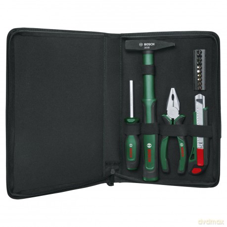 Bosch 1.600.A02.BY3 Easy Starter Handwer