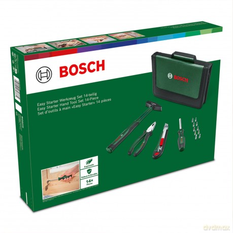 Bosch 1.600.A02.BY3 Easy Starter Handwer