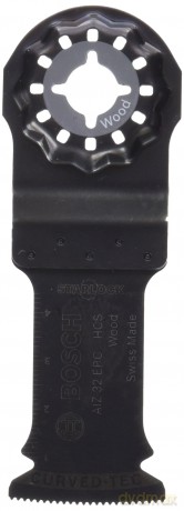 Bosch: BOSCH AIZ 32 EPC Wood Tauchsgeblatt