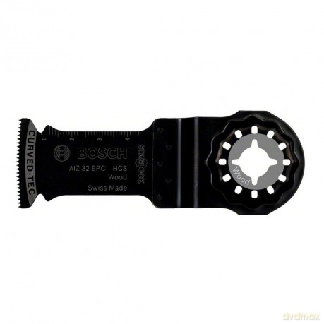 Bosch: BOSCH AIZ 32 EPC Wood Tauchsgeblatt