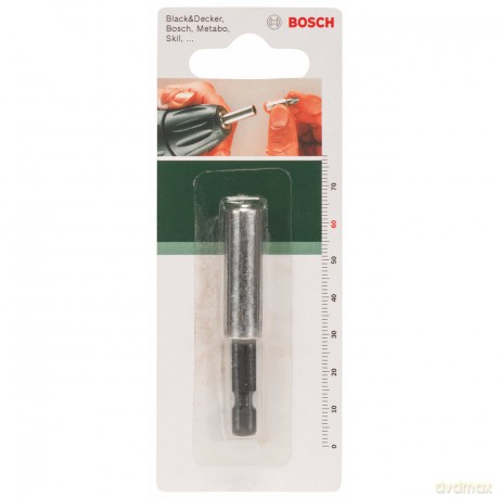 Bosch: BOSCH Bithalter magnetisch, 1 St.