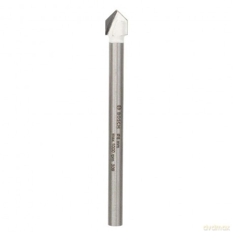 Bosch: BOSCH CYL-9 Fliesenbohrer, 8 mm, 1 St.