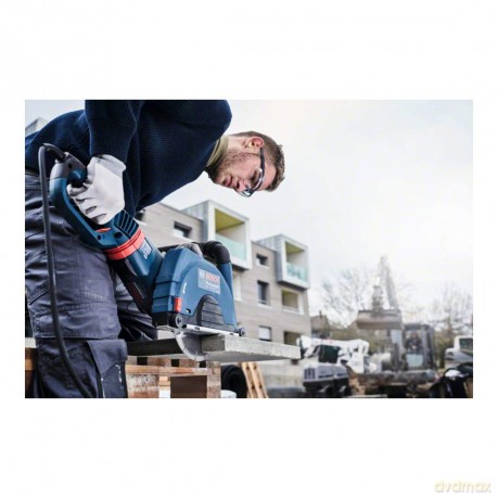 Bosch: BOSCH Diamant-Trennscheibe Standard for