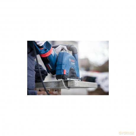 Bosch: BOSCH Diamant-Trennscheibe Standard for