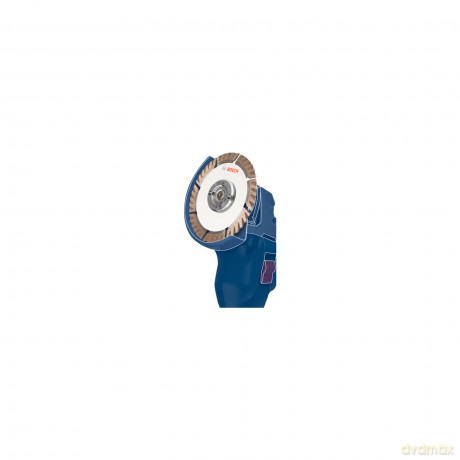 Bosch: BOSCH Diamant-Trennscheibe Standard for