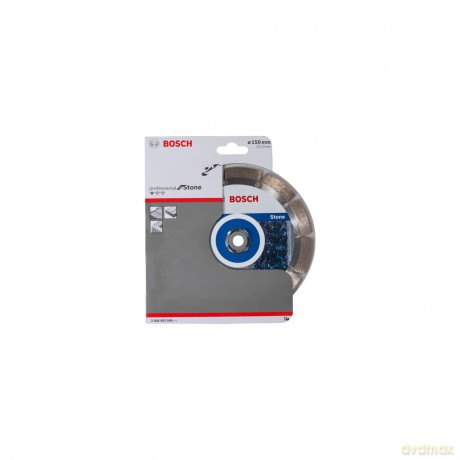 Bosch: BOSCH Diamant-Trennscheibe Standard for