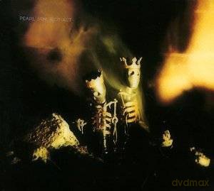 Pearl Jam: Riot Act (Digipack) [CD]