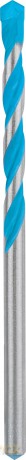 Bosch: BOSCH EXPERT CYL-9 MultiConstruction Bet