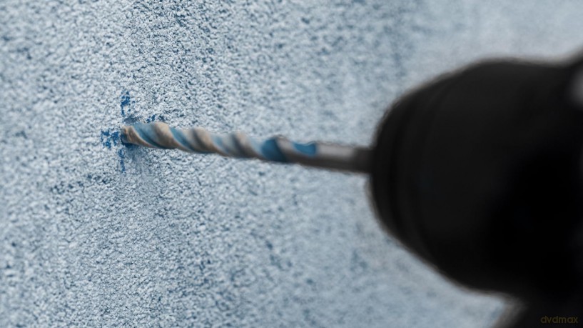 Bosch: BOSCH EXPERT CYL-9 MultiConstruction Bet