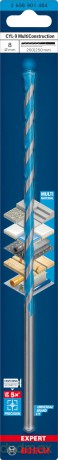 Bosch: BOSCH EXPERT CYL-9 MultiConstruction Bet