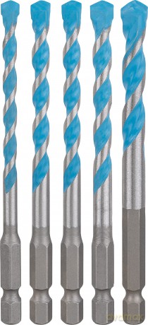 Bosch: BOSCH EXPERT HEX-9 MultiConstruction Meh