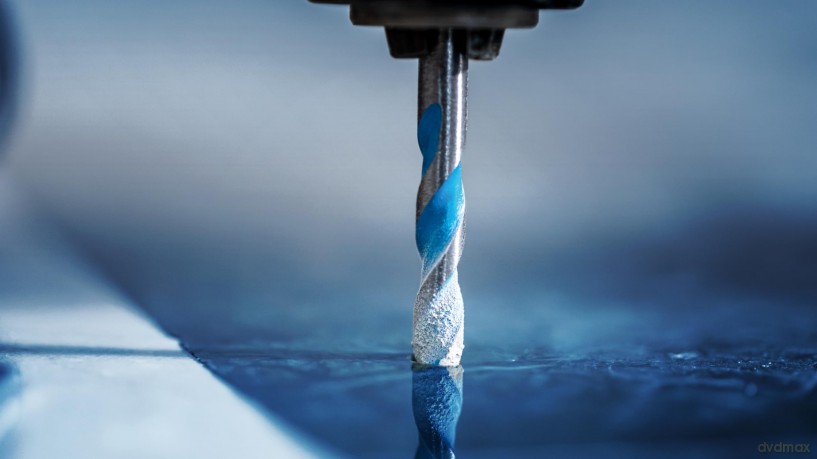 Bosch: BOSCH EXPERT HEX-9 MultiConstruction Meh
