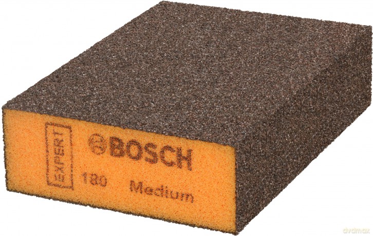 Bosch: BOSCH EXPERT S471 Schleifschwmme 180