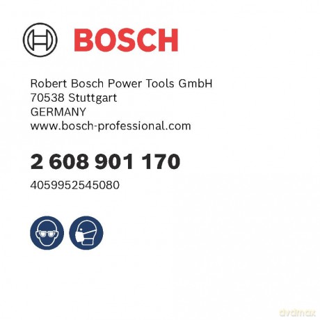 Bosch: BOSCH EXPERT S471 Schleifschwmme 240
