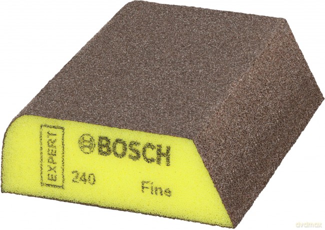 Bosch: BOSCH EXPERT S473 Schleifschwamm 240