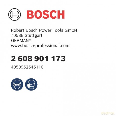 Bosch: BOSCH EXPERT S473 Schleifschwamm superfe