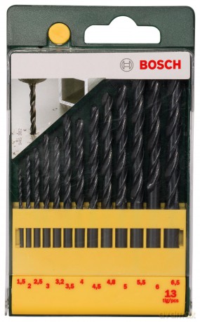 Bosch: BOSCH EXPERT SDS Clean Staubabsaugung 5,