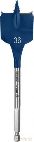 Bosch: BOSCH EXPERT SDS Clean Staubabsaugung 5,