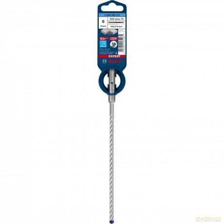 Bosch: BOSCH EXPERT SDS plus-7X Hammerbohrer,