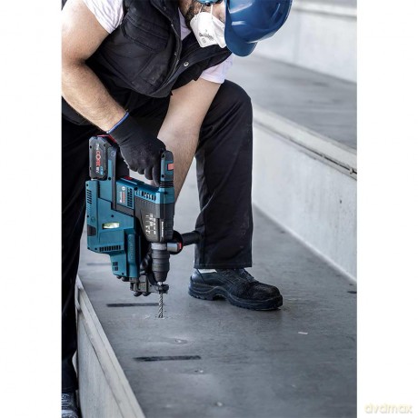 Bosch: BOSCH EXPERT SDS plus-7X Hammerbohrer,