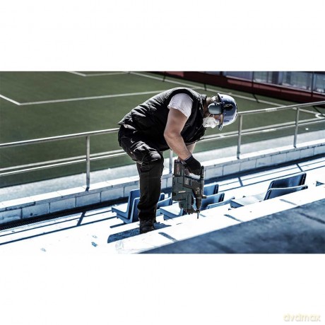 Bosch: BOSCH EXPERT SDS plus-7X Hammerbohrer,