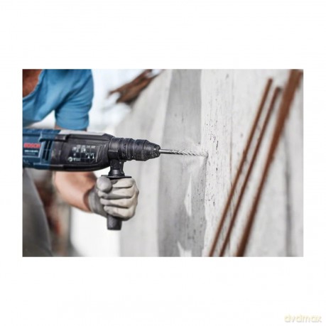 Bosch: BOSCH EXPERT SDS plus-7X Hammerbohrer,