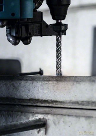 Bosch: BOSCH EXPERT SDS plus-7X Hammerbohrer,