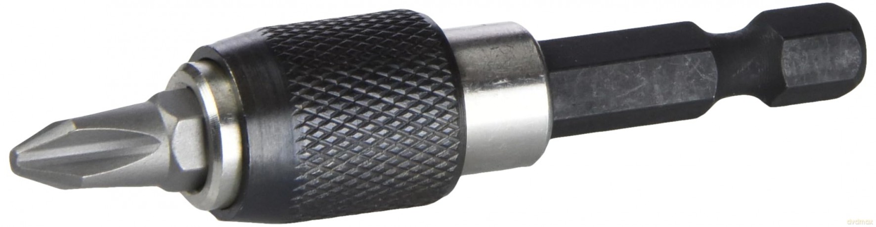 Bosch: BOSCH Extra Hard Bit-Set, 11-teilig