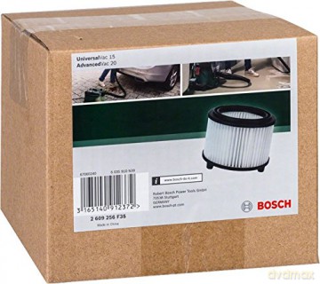 Bosch: BOSCH Filter fźr Nass-/Trockensauger
