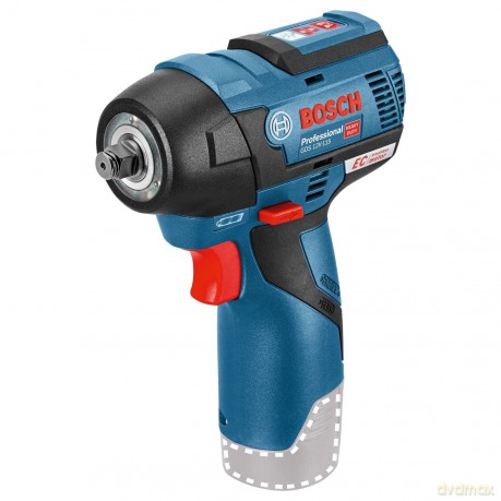 BOSCH GDS 12V-115 Professional Akku-Schl