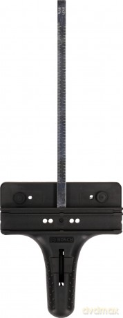 Bosch: BOSCH GST/PST Parallelanschlag