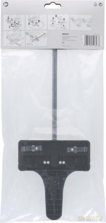Bosch: BOSCH GST/PST Parallelanschlag