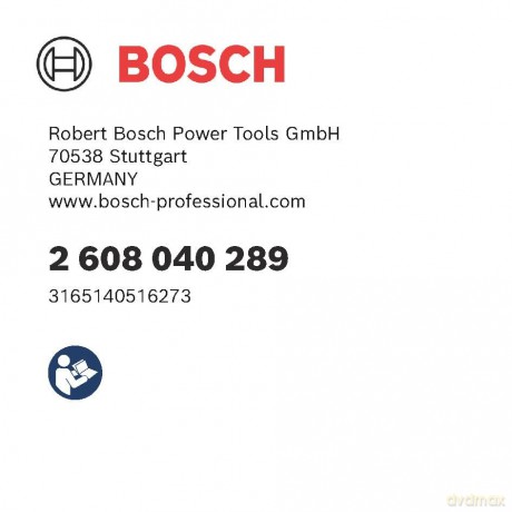 Bosch: BOSCH GST/PST Parallelanschlag