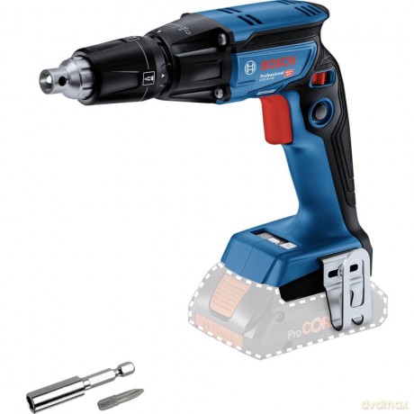 Werkzeuge: Bosch GTB 18V-45 Akku-Trockenbauschraube