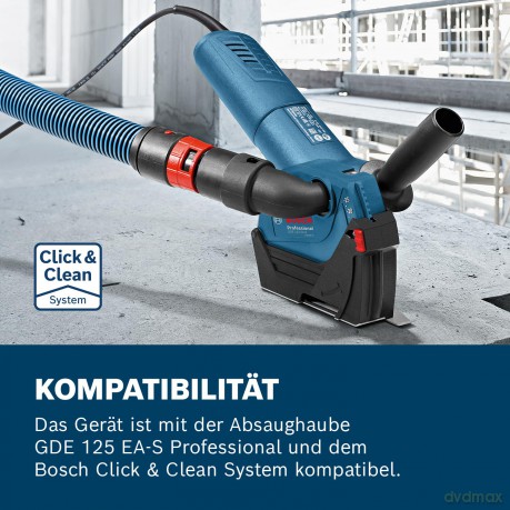 Bosch GWS 7-125 Winkelschleifer