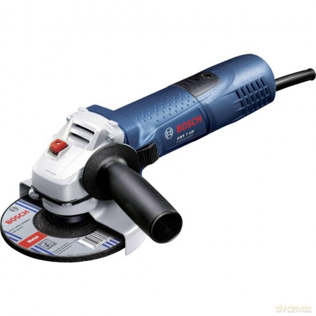 Bosch GWS 7-125 Winkelschleifer