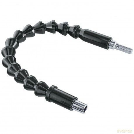 Wkrętak akumulatorowy Bosch Home & Garden: BOSCH Home & Garden IXO 7 Flexi Set Akku