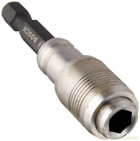 Bosch: BOSCH P-05985 Bithalter magnetisch, 1 St