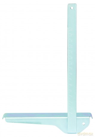 Bosch: BOSCH PKS/GKS Parallelanschlag 23,5 cm