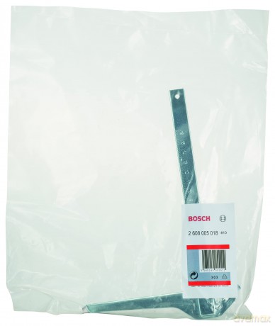 Bosch: BOSCH PKS/GKS Parallelanschlag 23,5 cm
